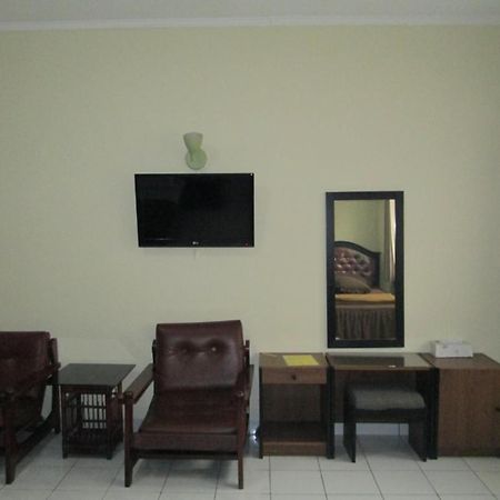 Rumah Anda Guest House By Zuzu Bandung Eksteriør billede