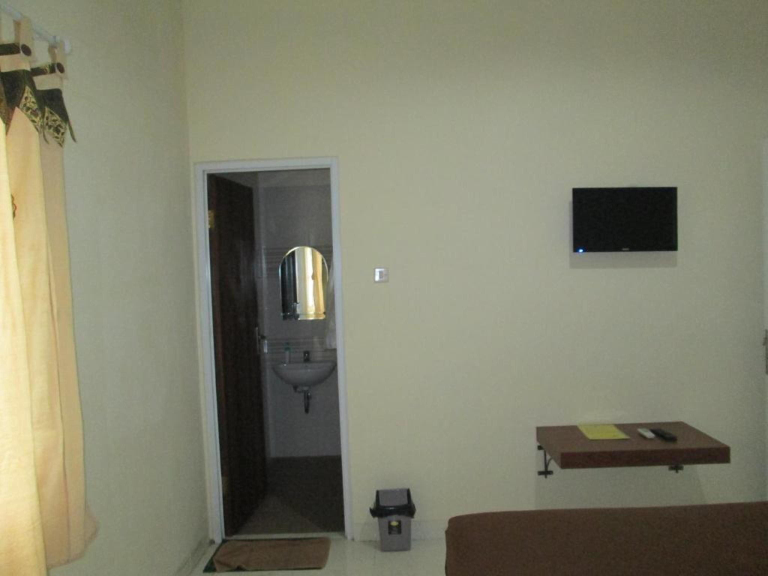 Rumah Anda Guest House By Zuzu Bandung Eksteriør billede