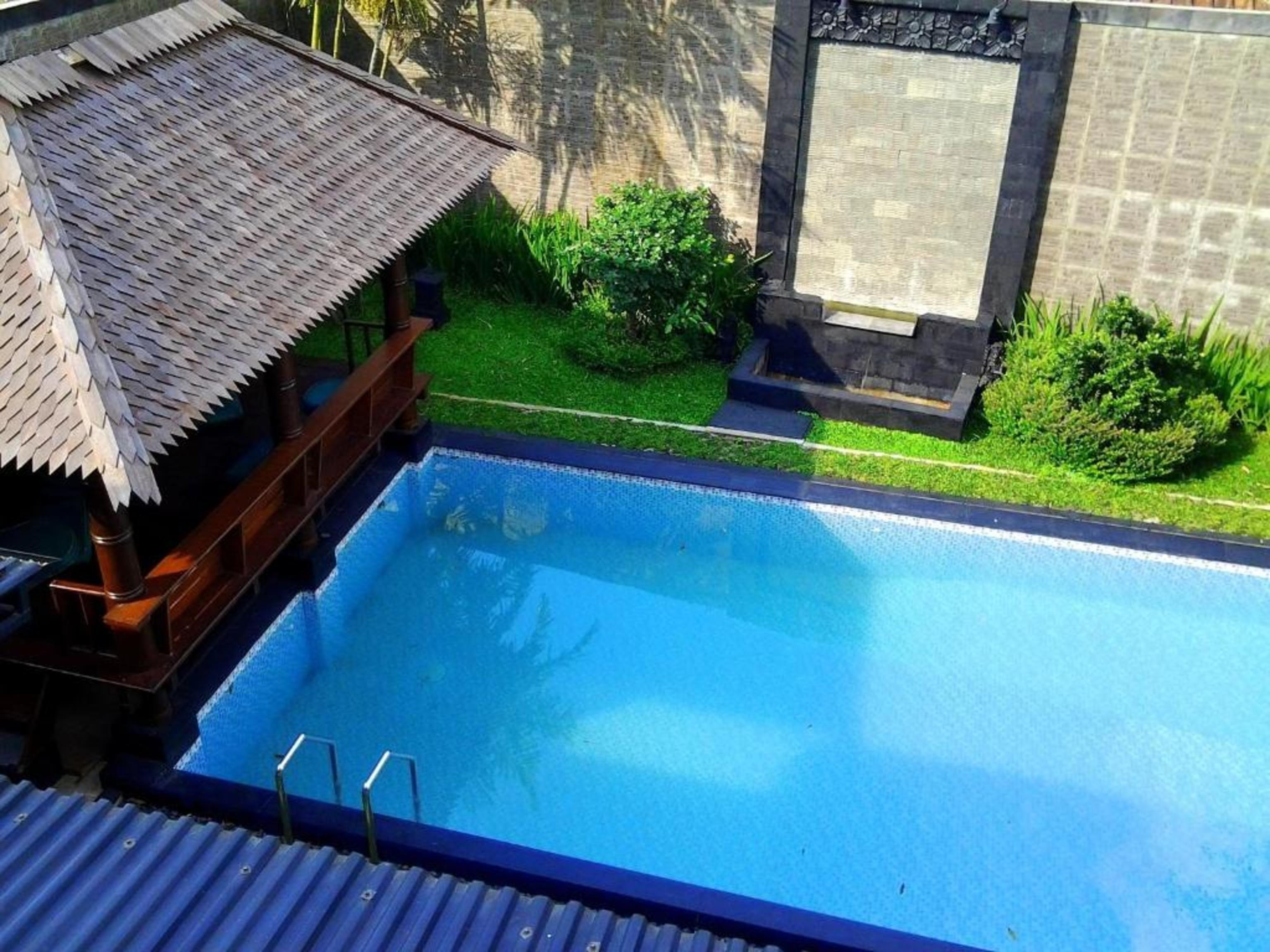 Rumah Anda Guest House By Zuzu Bandung Eksteriør billede